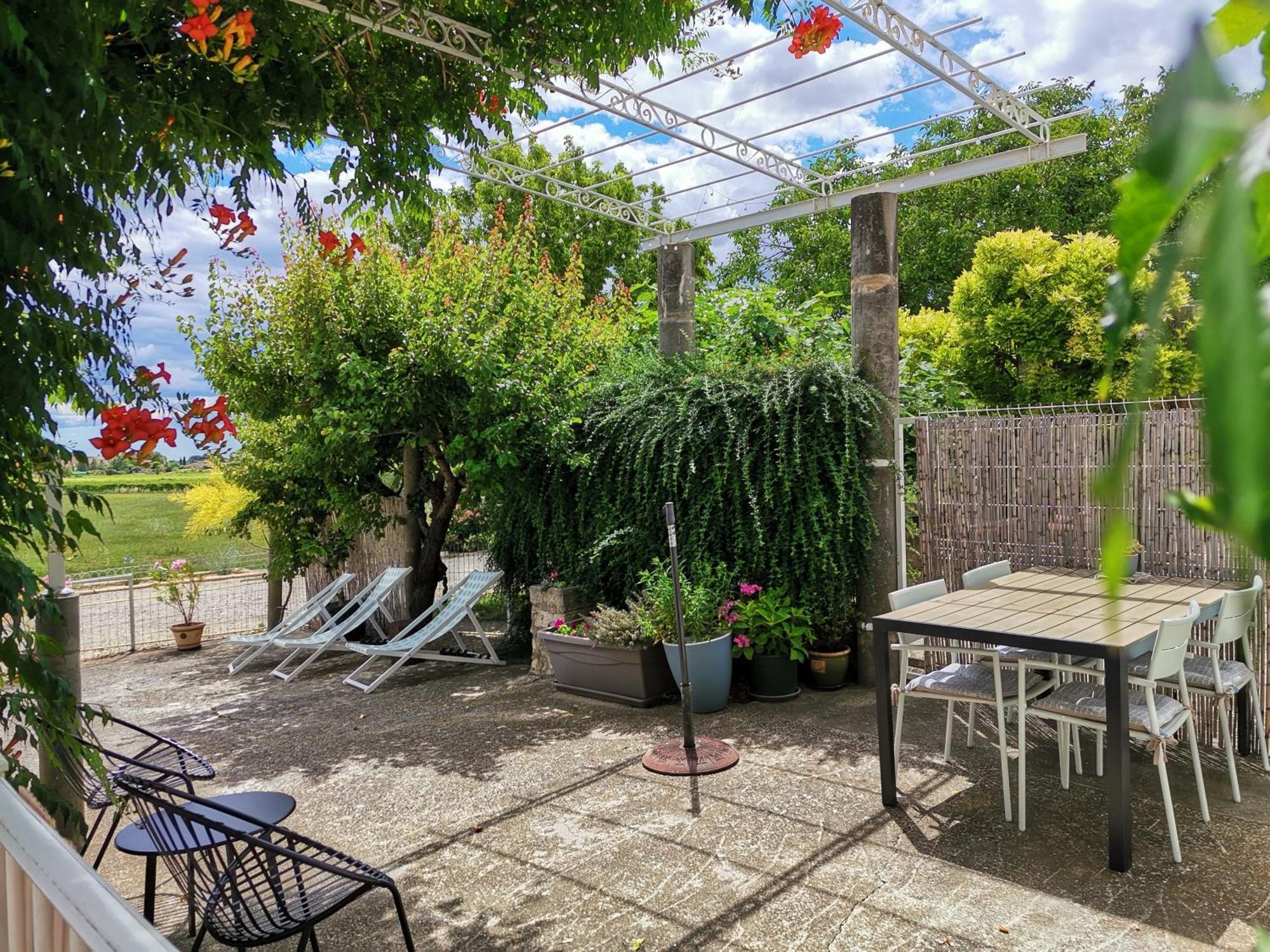 Gite En Provence Lavande Modene Cameră foto